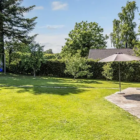 Prázdninový dům Alfwin - 300m From The Sea By Interhome Haderslev