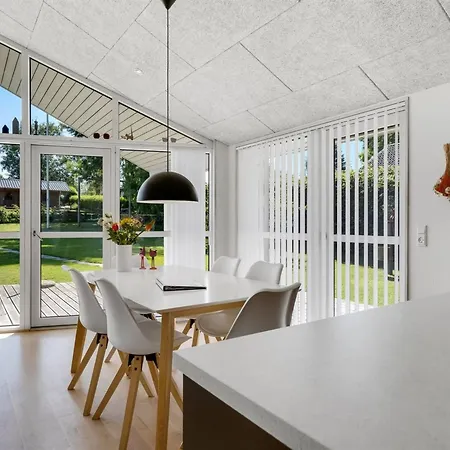 Alfwin - 300m From The Sea By Interhome Prázdninový dům Haderslev