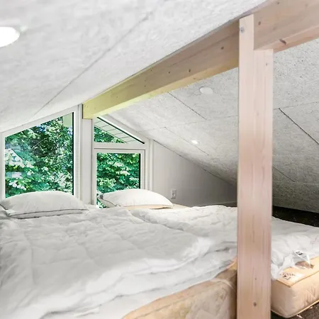 Semesterbostad Alfwin - 300m From The Sea By Interhome *