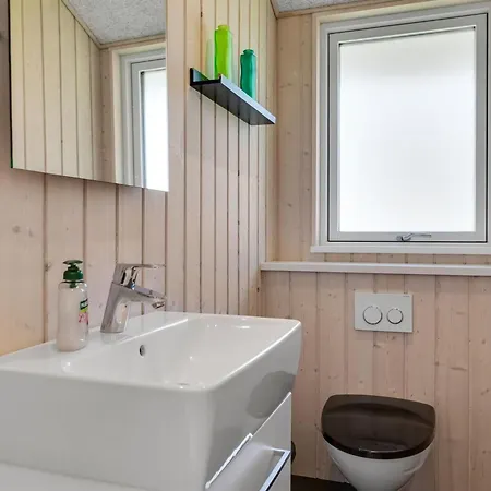 Alfwin - 300m From The Sea By Interhome Haderslev