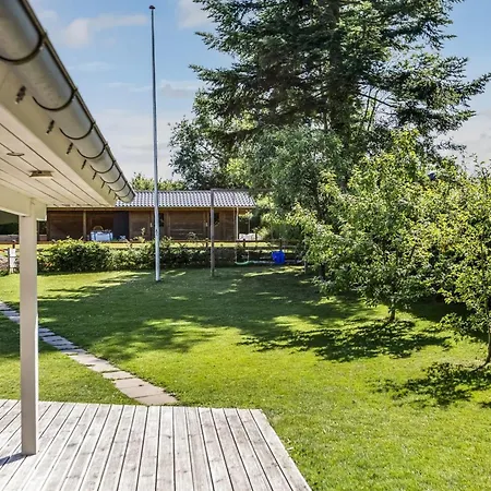 Alfwin - 300m From The Sea By Interhome Prázdninový dům