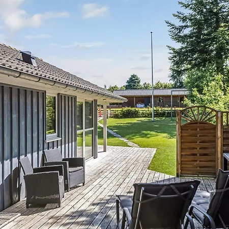 Alfwin - 300m From The Sea By Interhome *