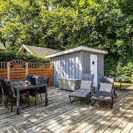 Alfwin - 300m From The Sea By Interhome *