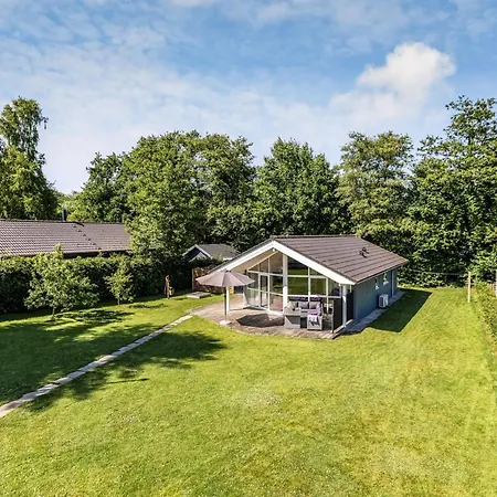 Prázdninový dům Alfwin - 300m From The Sea By Interhome