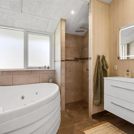 Alfwin - 300m From The Sea By Interhome * Haderslev