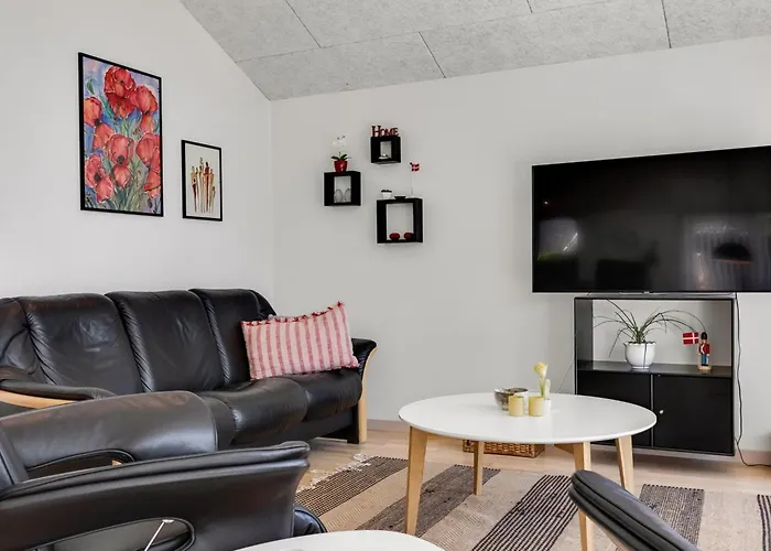 Alfwin - 300m From The Sea By Interhome *