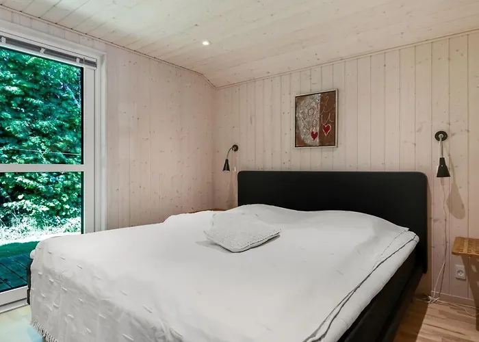 Alfwin - 300m From The Sea By Interhome Haderslev