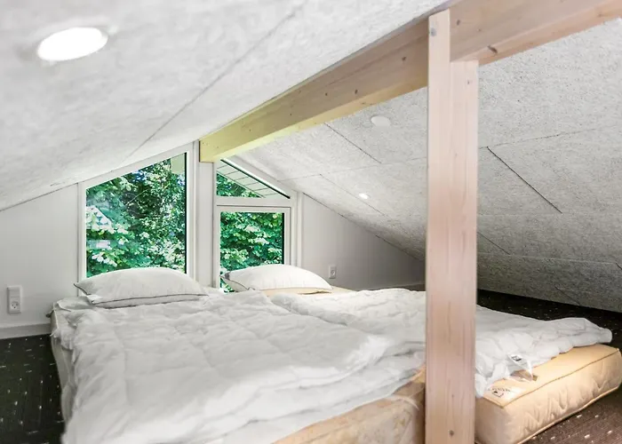 Semesterbostad Alfwin - 300m From The Sea By Interhome *