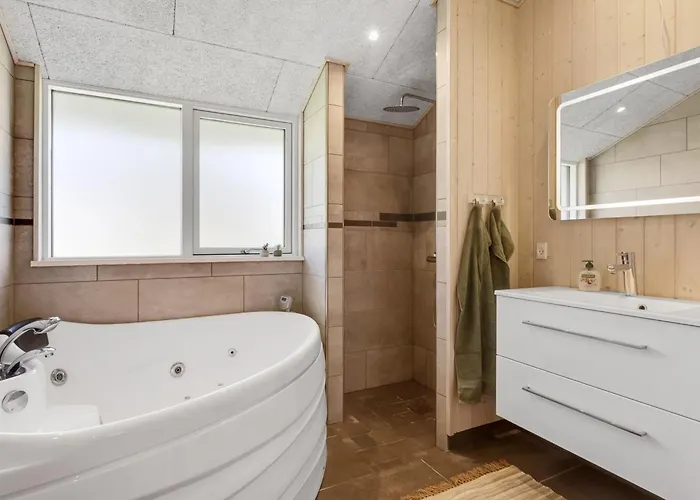 Alfwin - 300m From The Sea By Interhome *