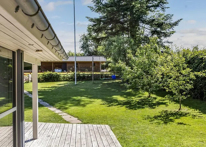 Alfwin - 300m From The Sea By Interhome Semesterbostad