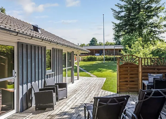 Alfwin - 300m From The Sea By Interhome *